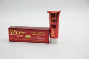 Extreme Glow Strong 1.7-ounce Lightening Cream Tube