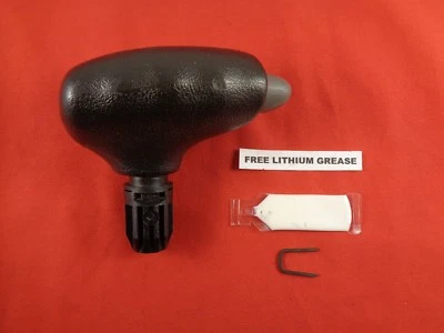 2000-2005 PONTIAC BONNEVILLE 1999-2005 GRAND AM SHIFTER KNOB GEAR SHIFT HANDLE  - Image 1 of 3