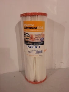 Pleatco Filter Cartridge for Brothers Sherlock 80 PJ25-IN-4 - Picture 1 of 1