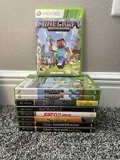 Minecraft Xbox 360 Edition WATA 9.6 A+ Canadian Version