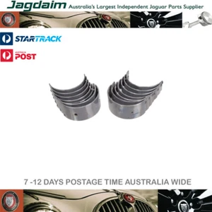 New Jaguar Main Bearing Set Standard 11622# - Picture 1 of 1