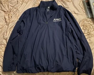 🔥🔥🔥LikeNew Callaway Golf X Series Michelob Ultra Branded XXL Pull Over - Picture 1 of 5