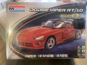 dodge viper rt10 - Picture 1 of 3