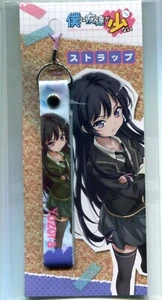 Correa accesorio Boku wa Tomodachi ga Sukunai anime película Mikazuki Yozora - Imagen 1 de 4