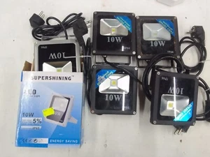 N. 5 Faretti Da Esterno  - Foto 1 di 1