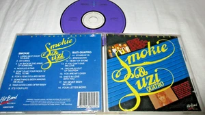 Smokie & Suzi Quatro - at their best - Picture 1 of 1