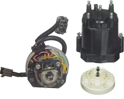 Distribuidor-VIN: E Autoline D2107 Reman Foto 1 de 2