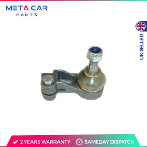 Tie Track Rod End For Vauxhall Astra F Left Outer 1991-2001 03240 324055 - Picture 1 of 6