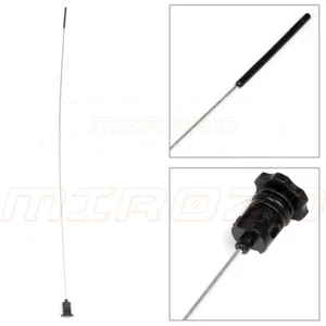 Transmission Level Dipstick For 11-12 Dodge Challenger 2006-12 Chrysler 300 - Picture 1 of 9