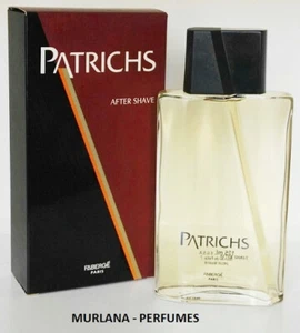 Patrichs AFTER SHAVE de FABERGE 125ml. SPLASH VINTAGE - Foto 1 di 2