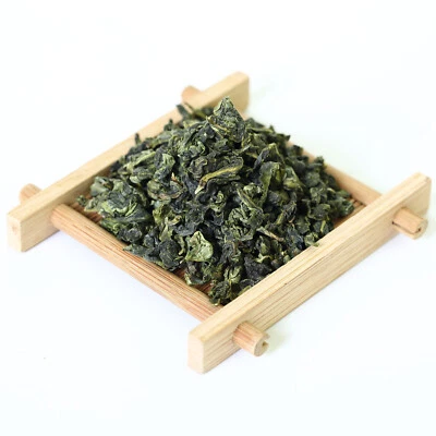 1000g Nonpareil Supreme Tie Guan Yin Oolong Tea Fujian Anxi Green Iron Goddess - Image 1 of 4