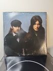 Seals and Croft's I and II Record 1974 Warner Bros. Records 33 1/3 RPM