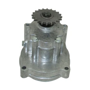 Gear box For 33cc 43cc 49cc Ty Rod II Go Kart Pocket Bike G Scooter XTreme 52cc - Picture 1 of 5