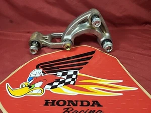 2002 Honda XR200 Rear Shock OEM Linkage XR 200 XR200r 200r - Picture 1 of 7