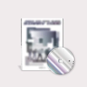 K-POP ONEUS 5th Mini Album BINARY CODE ZERO Ver. CD+96p P.Book+2p Card+Lyrics - Imagen 1 de 12