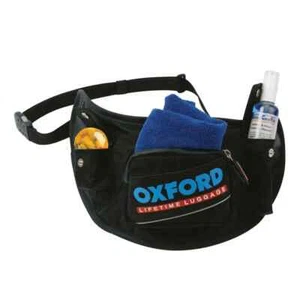 Oxford Holster Helmet Accessory Belt - Afbeelding 1 van 1