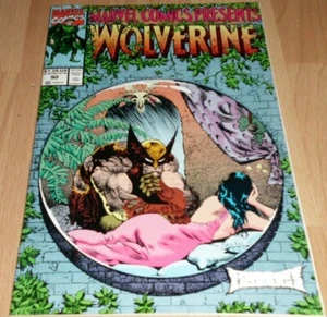 Marvel Comics Presents (1988) #90...Published Dec 1991 by Marvel - Imagen 1 de 1