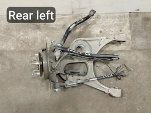 Rear suspension kit Dodge DURANGO 2017 left side - Picture 1 of 8