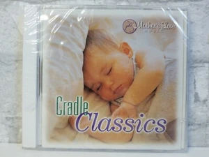 Solitudes : Cradle Classics CD Value Guaranteed  - Imagen 1 de 2