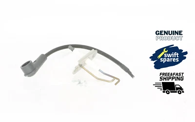 GLOWWORM 0020152564 BRITISH GAS BG330 BOILER ELECTRODE & HT LEAD KIT - Image 1 of 2