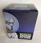 MST3K Musical Snow Globe Mystery Science Theater 3000 Kickstarter #2451/4500