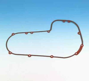 Pack Of 5 JAMES GASKETS PRIMARY COVER BEADED 1979-93 FLT FXR JGI-34901-79-B - Picture 1 of 1