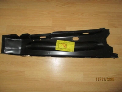 NOS 原始设备制造商 1981 - 1985 年福特 Escort EXP LN7 挡泥板上加固面板 Lynx LH — 第 1/4 张图片