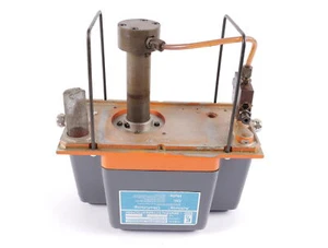 Lubrificazione centralizzata BAIER + KÖPPEL M.-E.A.TRONIC E-3771 senza contenitore in plastica - Foto 1 di 3