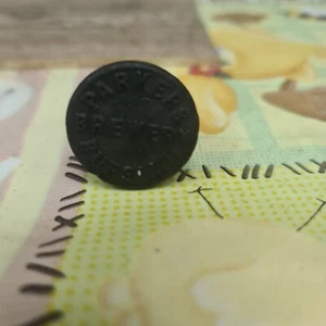 Parkers Brewery Burslem Bottle Stopper - Picture 1 of 3