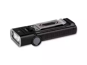 Fenix WT20R Taschenlampe Arbeitslampe klappbar 400 lm Magnetfuß Licht ✔️ 09FN999 - Bild 1 von 4