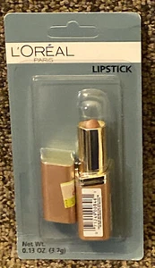 L'Oreal Colour Riche Lipstick # 895 ATHENA ~LIMITE EDITION ~ DISCONTINUED - Picture 1 of 10