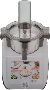 SILVERCREST® Monsieur Cuisine Food Processor-Aufsatz SFMC 4 B2 Raspel NEU - Bild 1 von 5