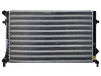 Radiador Mahle 38512VMKH 2.5L 5 cilindros Volkswagen Golf 2013 - Imagem 1 de 2