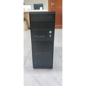 DESKTOP A-- TOWER GIGABYTE TECHNOLOGY 8GB SSD 256GB i3-7100 3.90ghz GARANTIE - Bild 1 von 1