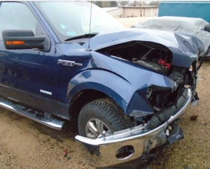 Alternator Fits 13-19 EXPLORER 4254588 - Picture 1 of 5