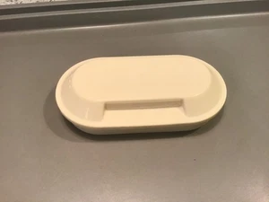 Brocca Rubbermaid Servin' Saver #6 SOLO coperchio di ricambio #0940 - Foto 1 di 4