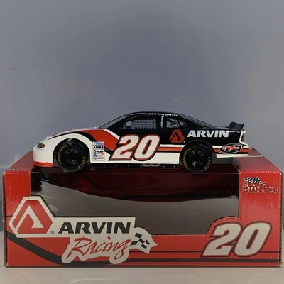 Racing Champions Nascar 1:24 Scale Diecast #20 New  - Image 1 of 4