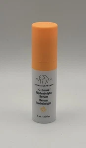 NEU DRUNK ELEPHANT C-Luma Hydrabright Sanftes Vitamin C Serum MINI 5ml/0,16oz ATH - Bild 1 von 3