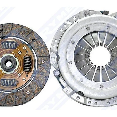 Kit de embrague RYMEC JT7362 para VAUXHALL VECTRA Mk II C GTS Z02 2002 a 2009 - Imagen 1 de 4
