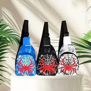 Mini mochila ligera bandolera para niños para jardín de infantes - Imagen 1 de 8