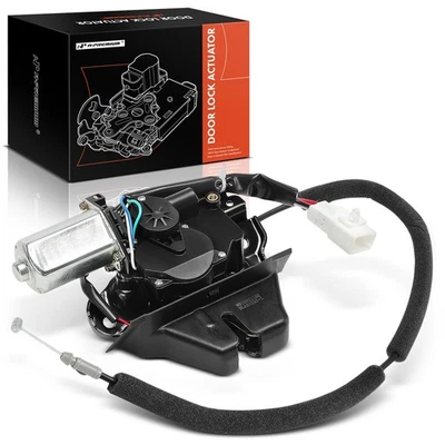 Actuador de bloqueo de puerta trasero A-Premium para Lexus GS300 01-06 GS350 07-11 GS430 Foto 1 de 4