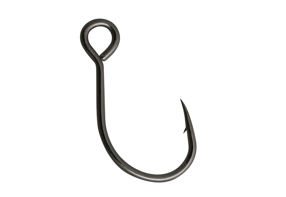 Owner 4101-101 Single Replacement Hook Size 1 Needle Point