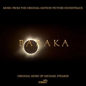 1 CENT CD Various – Baraka (OST)  Ambient, Modern Classical, Stage & Screen - Picture 1 of 2