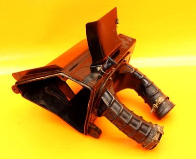 Honda Xr200r 1984-2002 caja de aire 17230-KK0-000 Foto 1 de 4