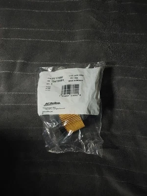 Toyota Prius Oil Filter 2010-2016 - Image 1 of 3