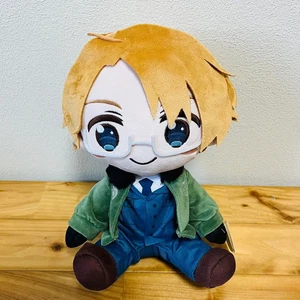 Hetalia America Big Plush Doll 30cm World Stars Taito Limited 2025 - Picture 1 of 2