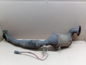 FORD RANGER CATALYTIC CONVERTER, PART No.AB39-5E211-EE, 3.2 TDCI MK3 2011-2016 - Picture 1 of 10