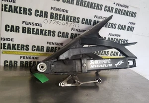 2003 YAMAHA YZF R1 REAR SWING ARM #CTV - Picture 1 of 5