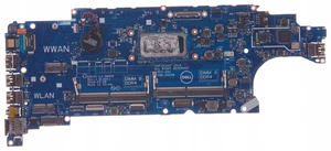 Scheda madre DELL Latitude 5400 D - Zdjęcie 1 z 2