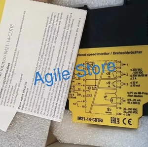 1PC TURCK IM21-14EX-CDTRI New IM2114EXCDTRI - Picture 1 of 2